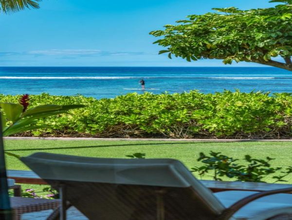 Pure Luxury Beachfront Vacation Condo Boutique Community Private and Exclusive