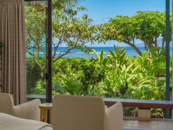 Pure Luxury Beachfront Vacation Condo Boutique Community Private and Exclusive