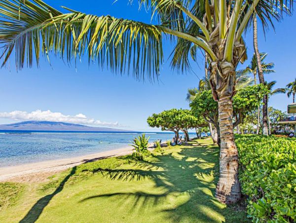 Pure Luxury Beachfront Vacation Condo Boutique Community Private and Exclusive