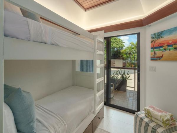 Pure Luxury Beachfront Vacation Condo Boutique Community Private and Exclusive
