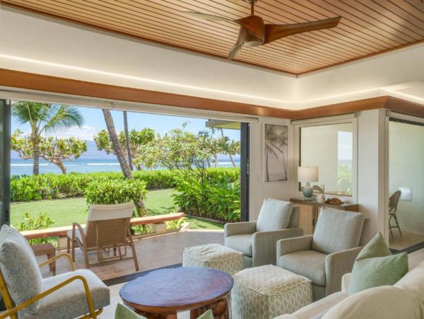 Pure Luxury Beachfront Vacation Condo Boutique Community Private and Exclusive