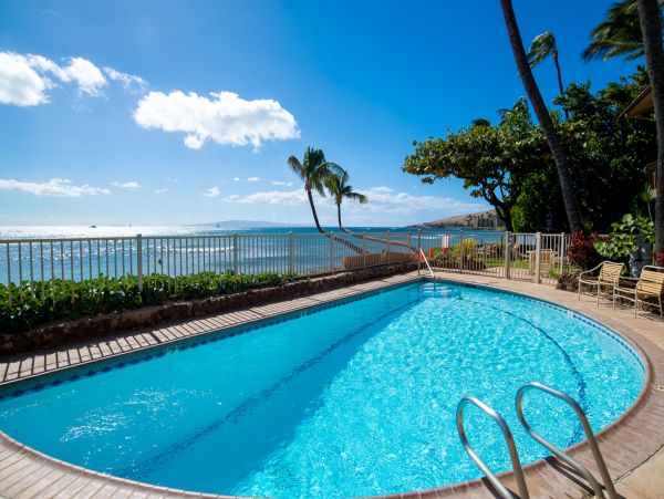 Kihei Home 1055525