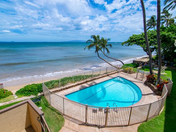 Kihei Home 1055525