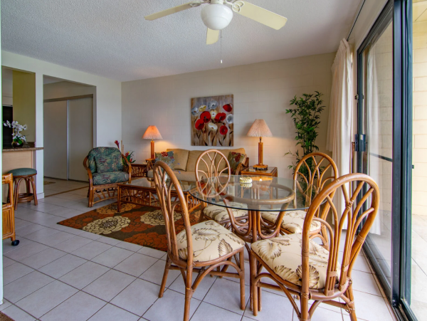 Visit the paradise with Ocean Views in Ma'alaea Bay