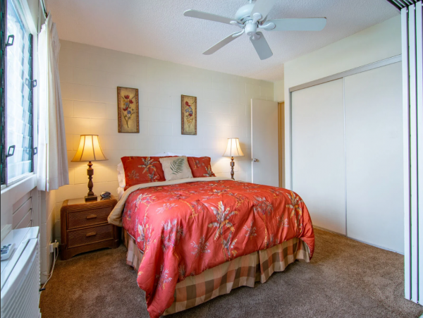 Visit the paradise with Ocean Views in Ma'alaea Bay