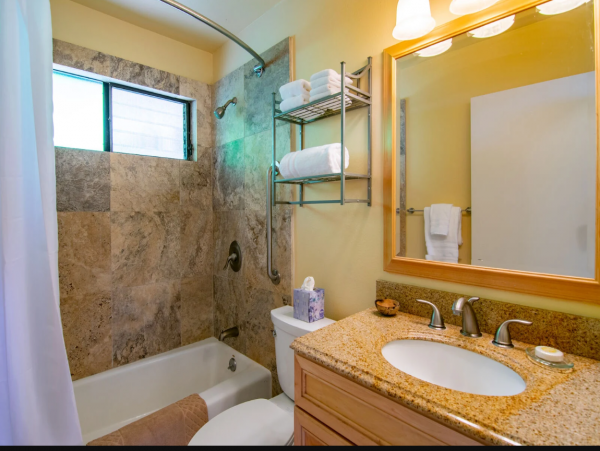 Visit the paradise with Ocean Views in Ma'alaea Bay