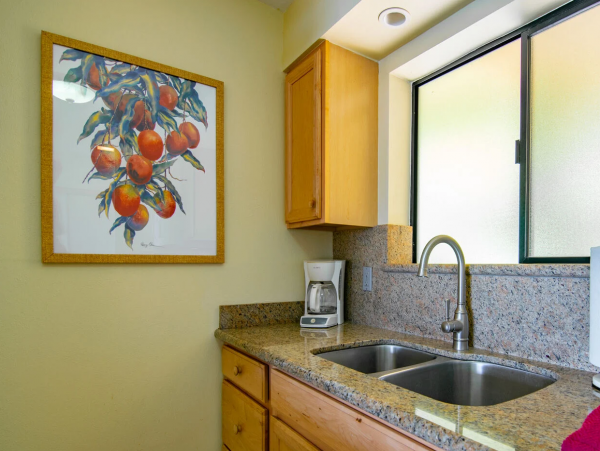 Visit the paradise with Ocean Views in Ma'alaea Bay