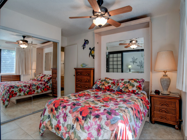 Discover Paradise: Ma'alaea Bay Vacation Rental Sleeps 4