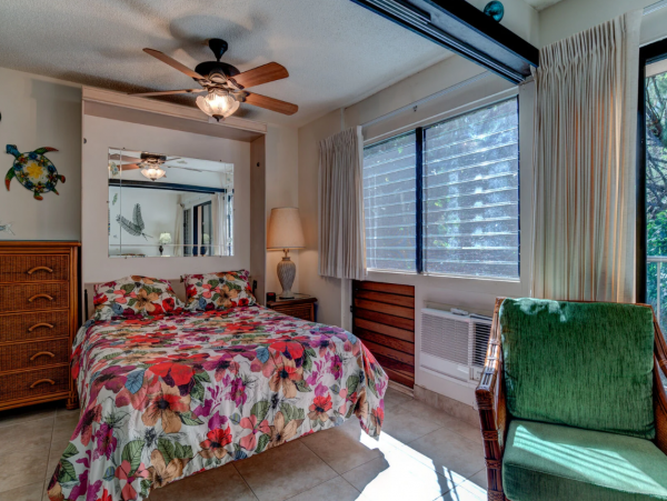 Discover Paradise: Ma'alaea Bay Vacation Rental Sleeps 4