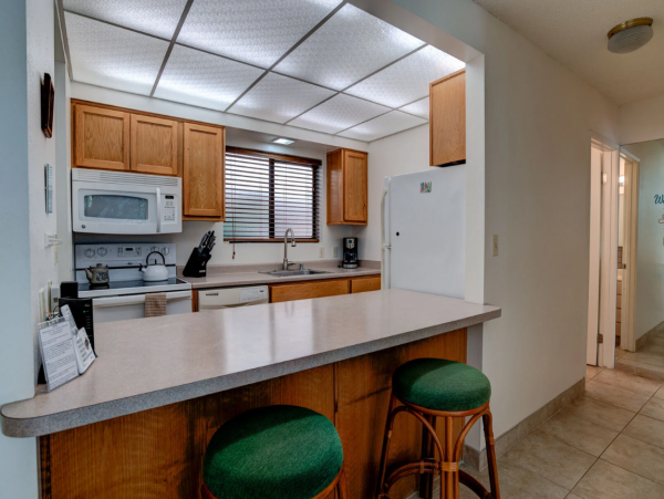 Discover Paradise: Ma'alaea Bay Vacation Rental Sleeps 4