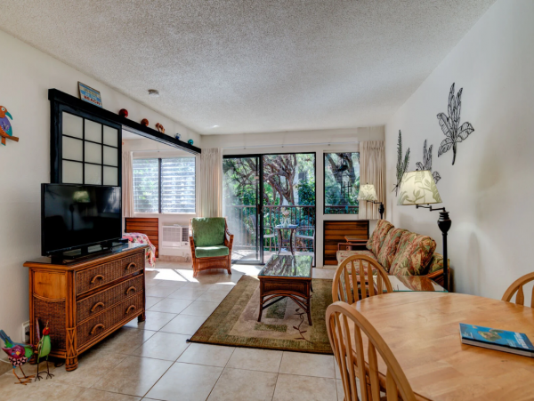 Discover Paradise: Ma'alaea Bay Vacation Rental Sleeps 4