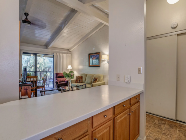 Explore Maui: Ma'alaea Bay Vacation Rental Gem 1 Bedroom