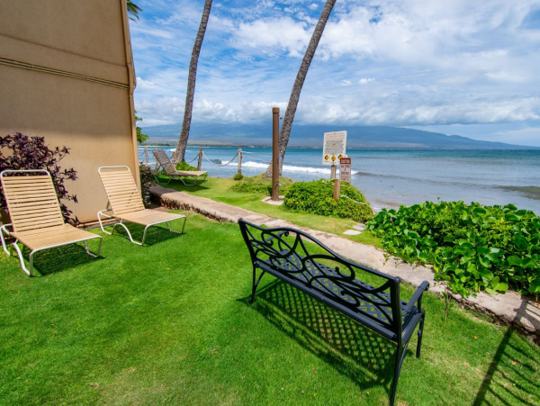 Explore Maui: Ma'alaea Bay Vacation Rental Gem 1 Bedroom