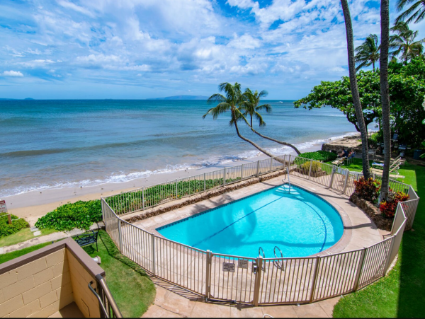 Explore Maui: Ma'alaea Bay Vacation Rental Gem 1 Bedroom