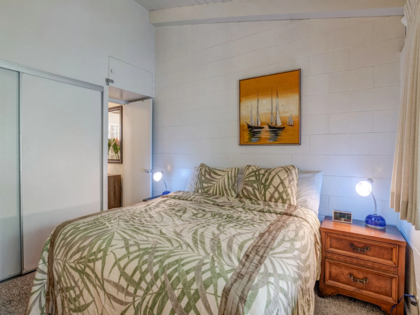 Explore Maui: Ma'alaea Bay Vacation Rental Gem 1 Bedroom