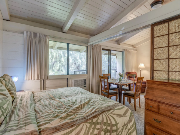 Explore Maui: Ma'alaea Bay Vacation Rental Gem 1 Bedroom