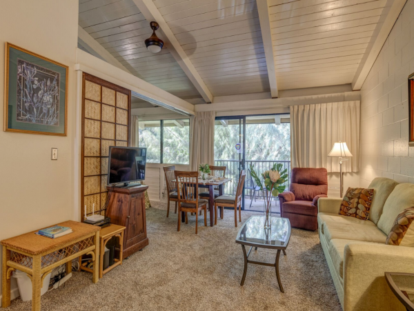 Explore Maui: Ma'alaea Bay Vacation Rental Gem 1 Bedroom
