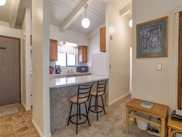 Explore Maui: Ma'alaea Bay Vacation Rental Gem 1 Bedroom