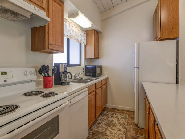 Explore Maui: Ma'alaea Bay Vacation Rental Gem 1 Bedroom