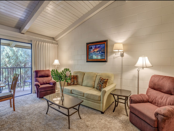 Explore Maui: Ma'alaea Bay Vacation Rental Gem 1 Bedroom