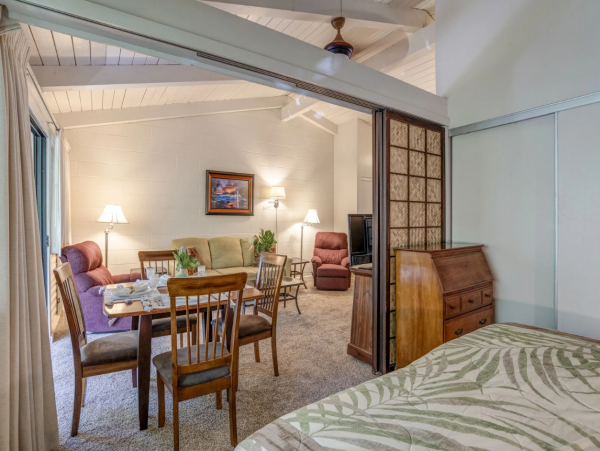 Explore Maui: Ma'alaea Bay Vacation Rental Gem 1 Bedroom