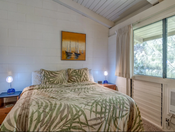 Explore Maui: Ma'alaea Bay Vacation Rental Gem 1 Bedroom