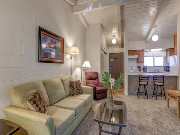 Explore Maui: Ma'alaea Bay Vacation Rental Gem 1 Bedroom