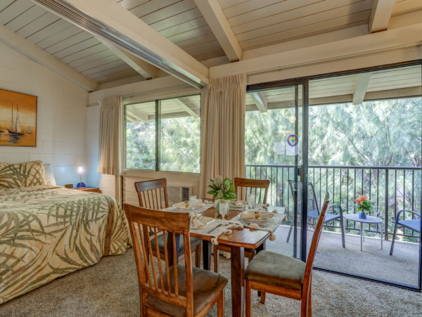 Explore Maui: Ma'alaea Bay Vacation Rental Gem 1 Bedroom