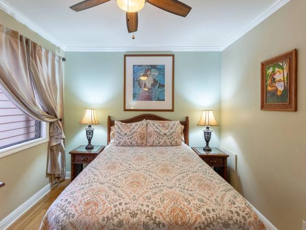 Tropical Comfort in South Maui - Condo with Pool & Lanai