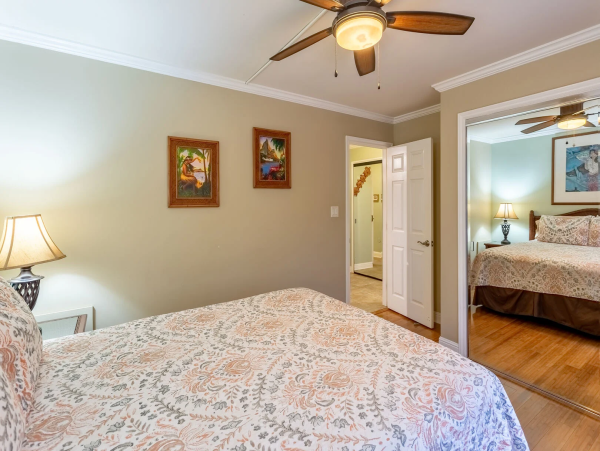 Tropical Comfort in South Maui - Condo with Pool & Lanai