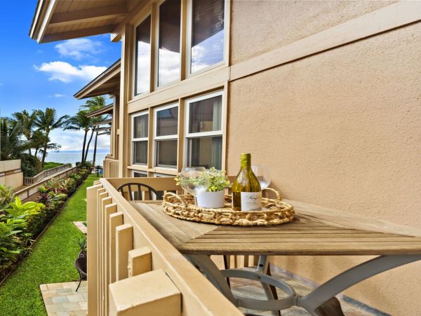 Lovely Condo with 1 Bedroom Plus Loft in Kihei