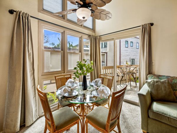 Lovely Condo with 1 Bedroom Plus Loft in Kihei