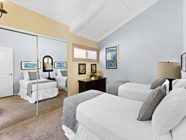 Lovely Condo with 1 Bedroom Plus Loft in Kihei