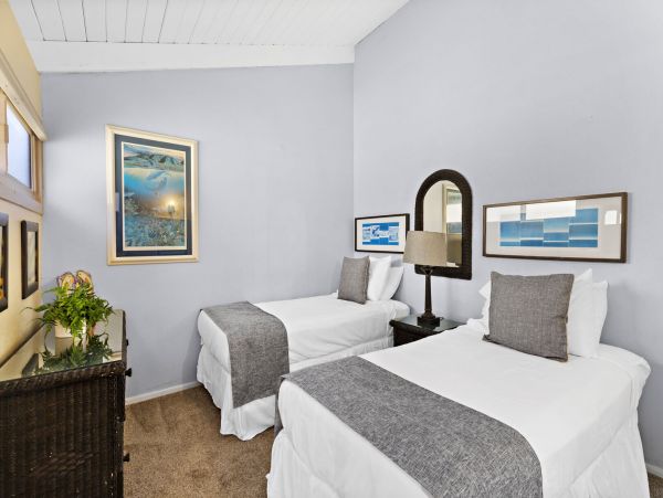 Lovely Condo with 1 Bedroom Plus Loft in Kihei