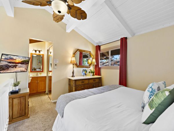 Lovely Condo with 1 Bedroom Plus Loft in Kihei