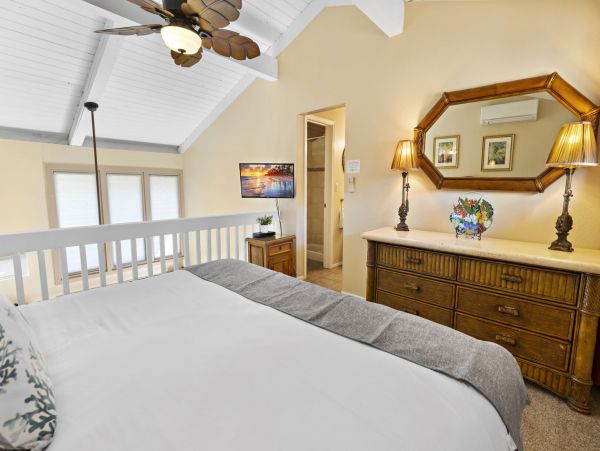 Lovely Condo with 1 Bedroom Plus Loft in Kihei