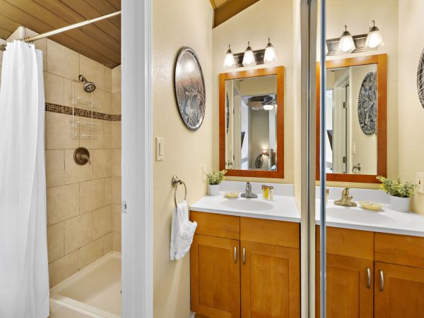 Lovely Condo with 1 Bedroom Plus Loft in Kihei