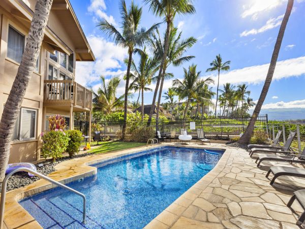 Lovely Condo with 1 Bedroom Plus Loft in Kihei
