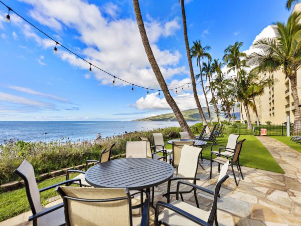 Lovely Condo with 1 Bedroom Plus Loft in Kihei