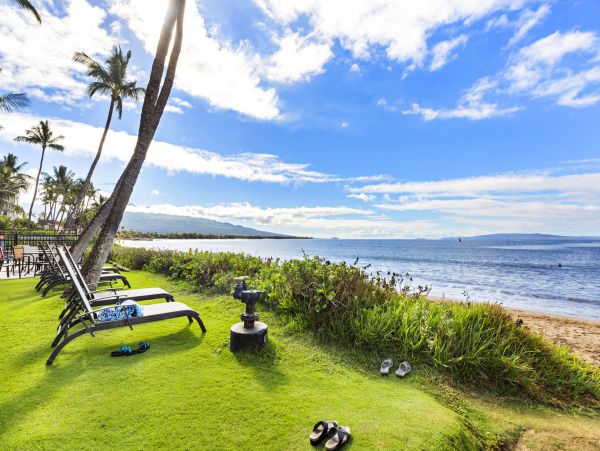 Lovely Condo with 1 Bedroom Plus Loft in Kihei