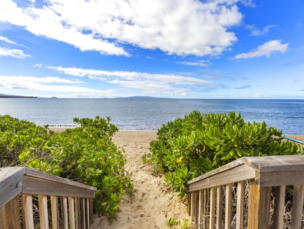 Lovely Condo with 1 Bedroom Plus Loft in Kihei