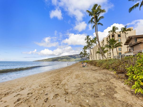 Lovely Condo with 1 Bedroom Plus Loft in Kihei