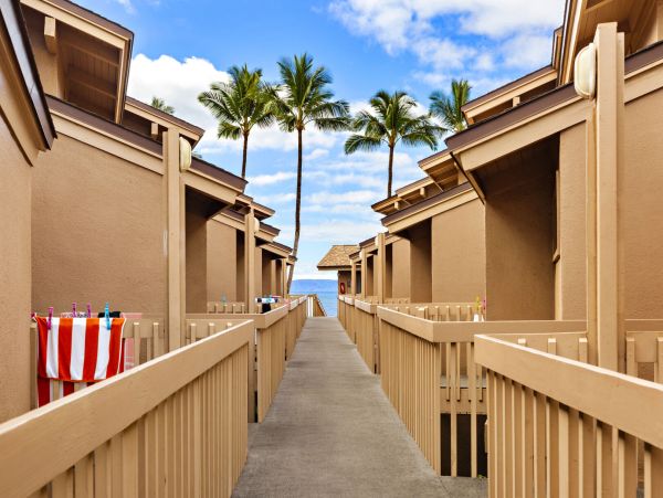 Lovely Condo with 1 Bedroom Plus Loft in Kihei