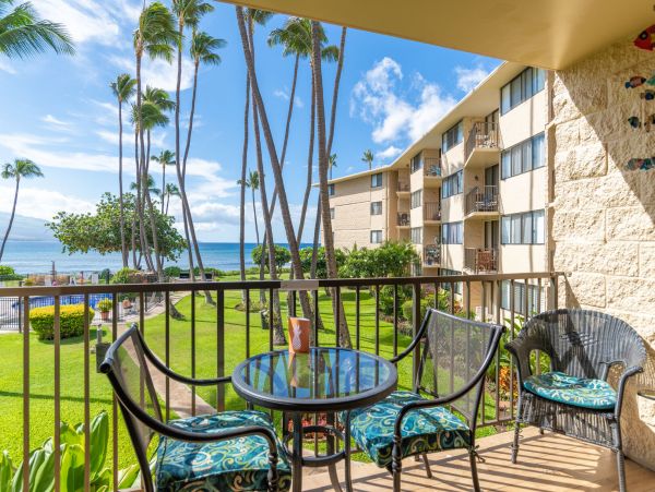 Maalaea Vacation Rental: Pool, BBQ, and Nearby Attractions