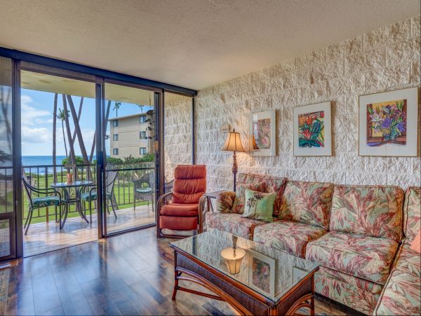 Maalaea Vacation Rental: Pool, BBQ, and Nearby Attractions