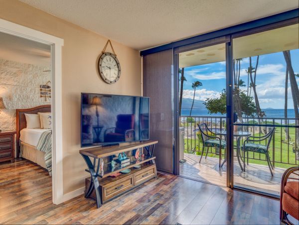 Maalaea Vacation Rental: Pool, BBQ, and Nearby Attractions