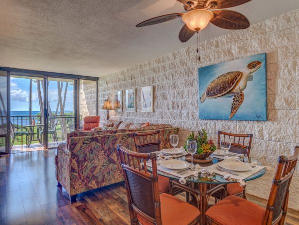 Maalaea Vacation Rental: Pool, BBQ, and Nearby Attractions