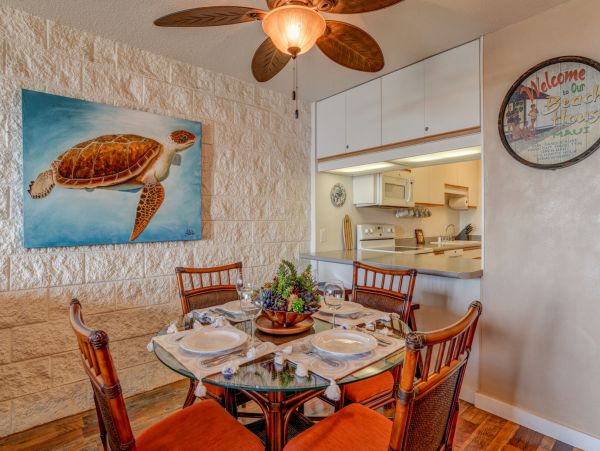 Maalaea Vacation Rental: Pool, BBQ, and Nearby Attractions