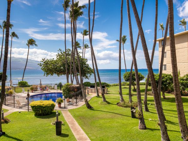 Maalaea Vacation Rental: Pool, BBQ, and Nearby Attractions
