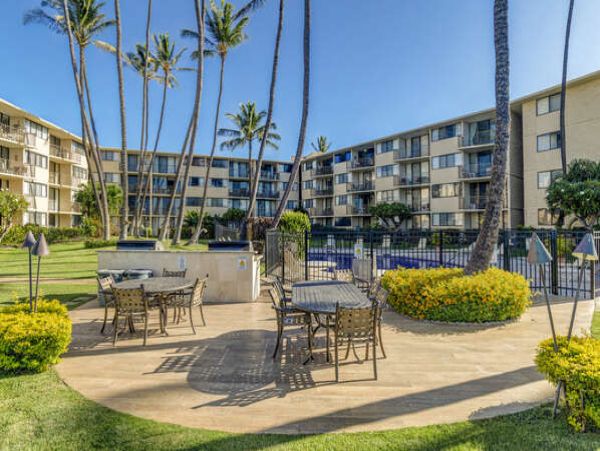 Maalaea Vacation Rental: Pool, BBQ, and Nearby Attractions